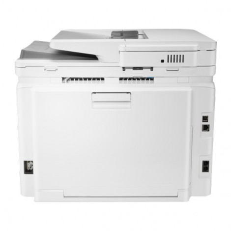 Máy in HP Color LaserJet Pro M283fdn (7KW74A)