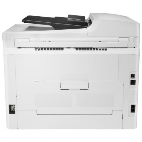 Máy in HP Color LaserJet Pro MFP M181FW T6B71A