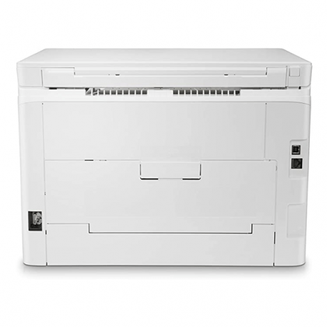 Máy in HP Color LaserJet Pro MFP M182n 7KW54A