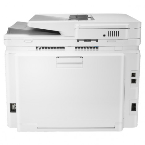 Máy in HP Color LaserJet Pro MFP M283fdw 7KW75A