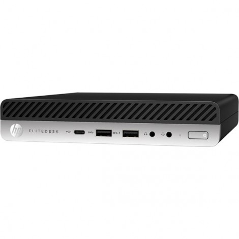 Máy bộ HP EliteDesk 800 G5 Desktop Mini 7YX68PA