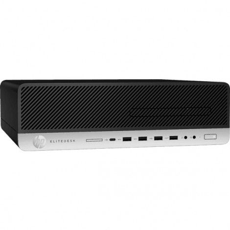 Máy bộ HP EliteDesk 800 G5 SFF 7YY03PA