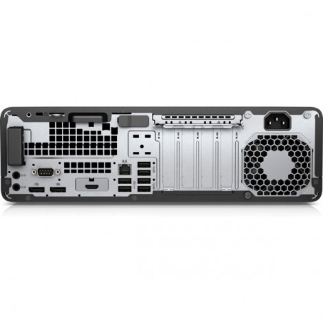 Máy bộ HP EliteDesk 800 G5 SFF 7YX56PA