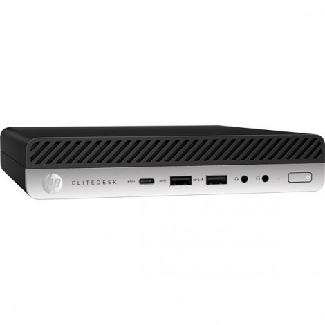 Máy bộ HP EliteDesk 800 G5 Desktop Mini 7YX68PA