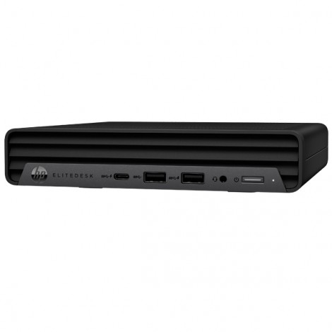 Máy bộ HP EliteDesk 800 G6 Desktop Mini 235T9PA