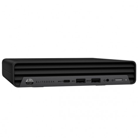 Máy bộ HP EliteDesk 800 G6 Desktop Mini 235T9PA