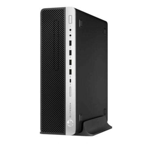 Máy bộ HP EliteDesk 800 G4 SFF 4UR55PA