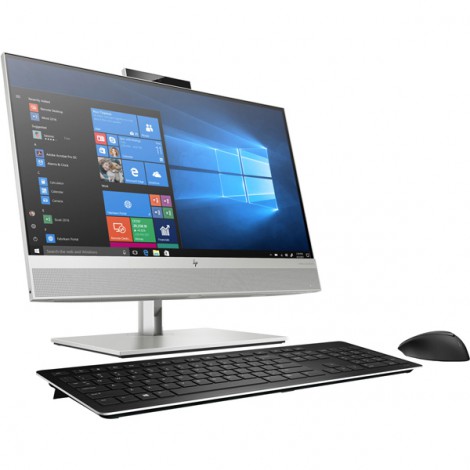 Máy bộ All in one HP Eliteone 800 G6 AiO Touch 2H4R2PA