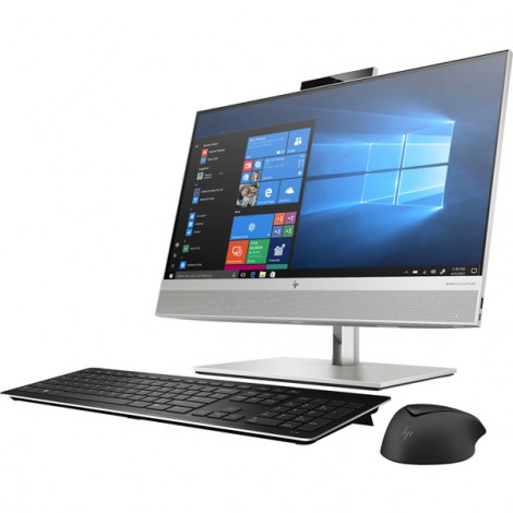 Máy bộ All in one HP Eliteone 800 G6 AiO Touch 2H4Q9PA