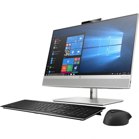 Máy bộ All in one HP Eliteone 800 G6 AiO Touch 2H4R2PA