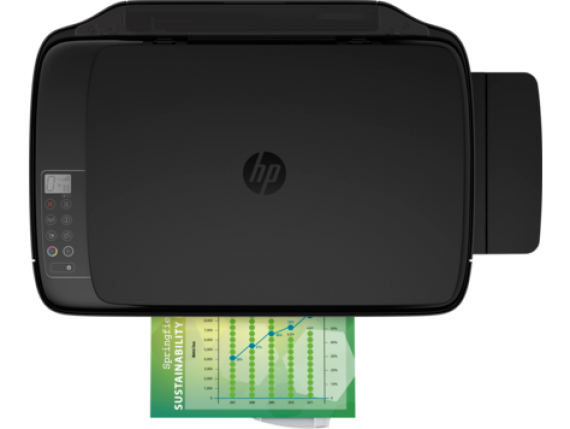 Máy in HP Ink Tank Wireless 415 (Z4B53A)