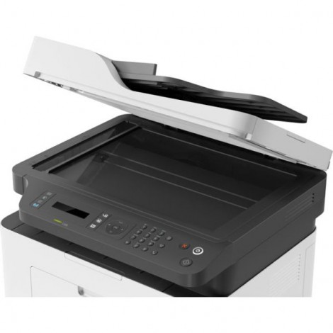 Máy in HP Laser MFP 137fnw 4ZB84A