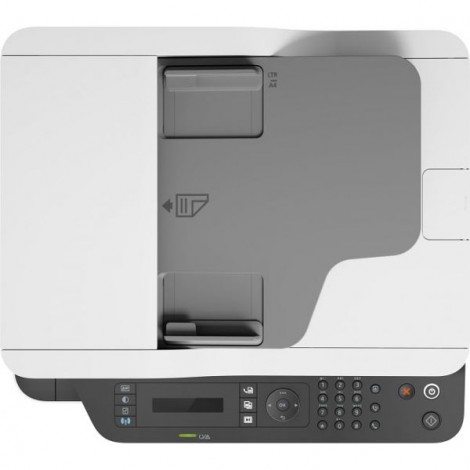 Máy in HP Laser MFP 137fnw 4ZB84A