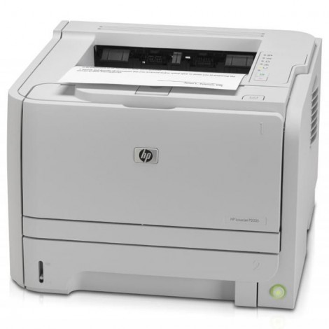 Máy in HP LaserJet P2035 (CE461A)