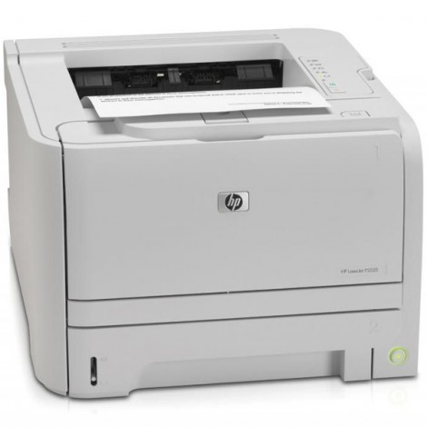 Máy in HP LaserJet P2035 (CE461A)