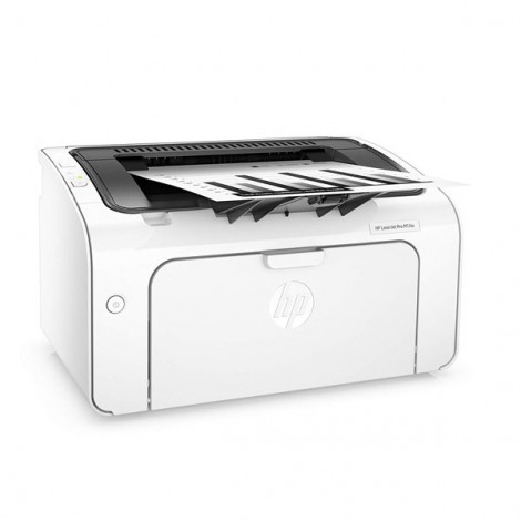 Máy in HP LaserJet Pro M12w T0L46A