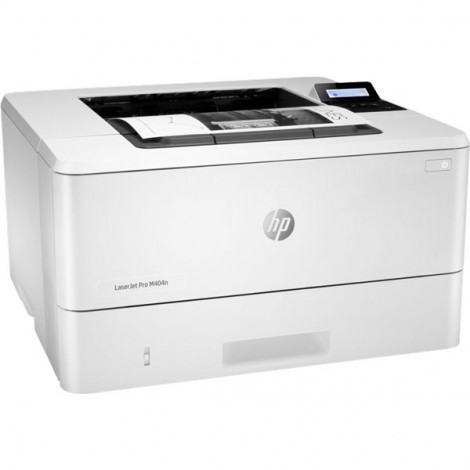 Máy in HP LaserJet Pro M404n (W1A52A)