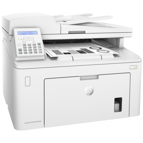Máy in HP LaserJetPro MFP M227fdn (G3Q79A)