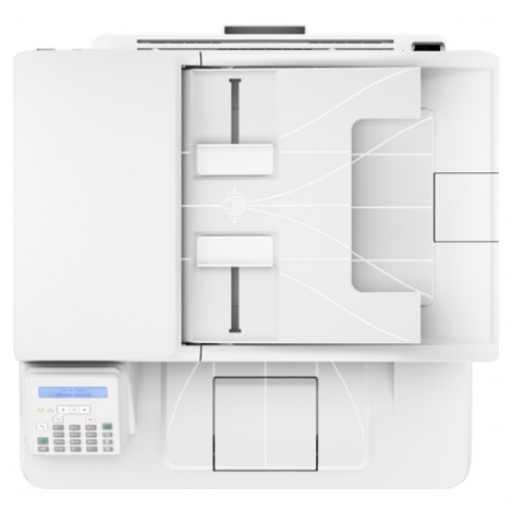 Máy in HP LaserJetPro MFP M227fdn (G3Q79A)