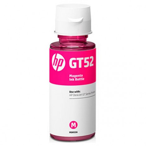 Mực in HP M0H55AA (GT52) Màu Magenta (đỏ) 70ml