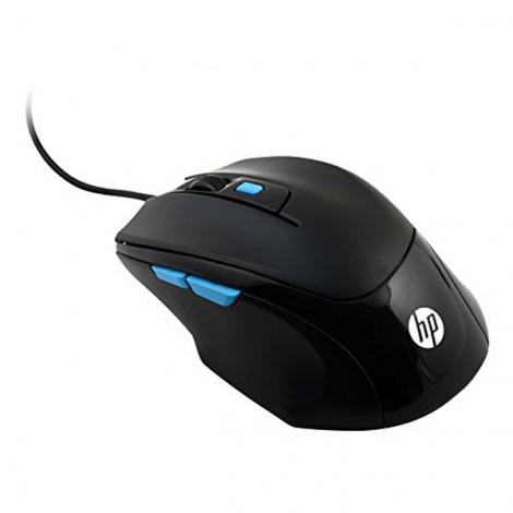 Mouse HP M150