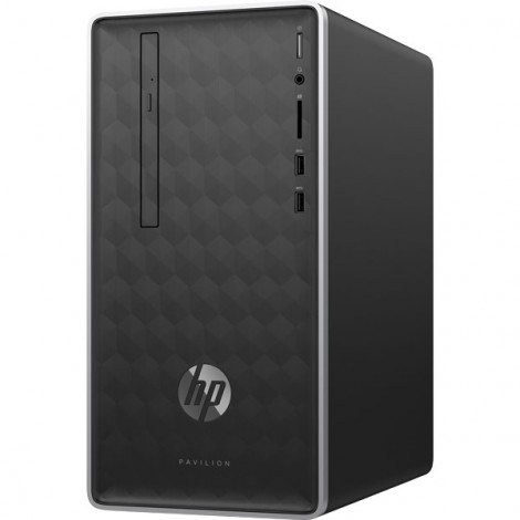 Máy bộ HP Pavilion 590-p0109d 6DV42AA