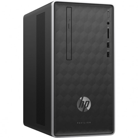 Máy bộ HP Pavilion 590-p0108d 6DV41AA