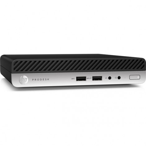 Máy bộ HP ProDesk 400 G5 Desktop Mini 7YD03PA