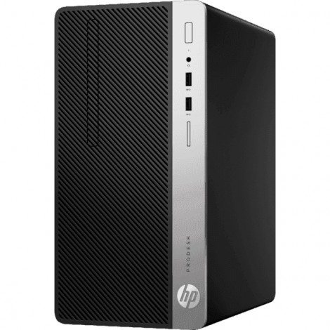 Máy bộ HP ProDesk 400 G6 MT 7YH46PA_WL