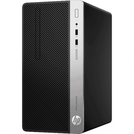 Máy bộ HP ProDesk 400 G6 MT 7YH20PA