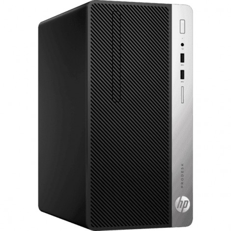 Máy bộ HP ProDesk 400 G6 MT 7YH47PA