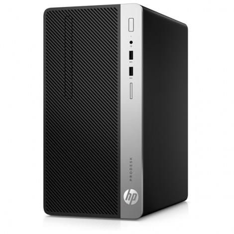 Máy bộ HP ProDesk 400 G6 MT 7YH24PA