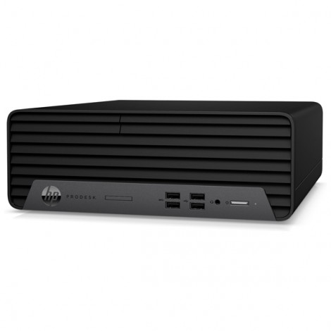 Máy bộ HP ProDesk 400 G7 SFF 22F83PA