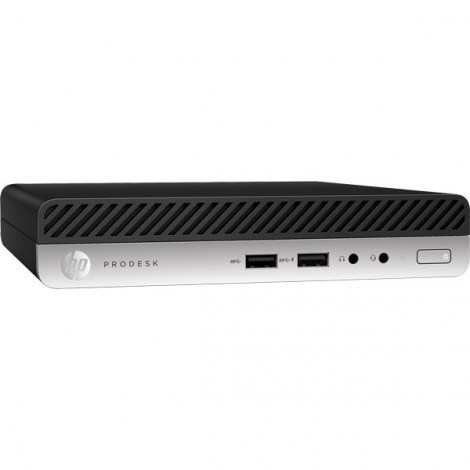 Máy bộ HP ProDesk 405 G4 7MC66PA