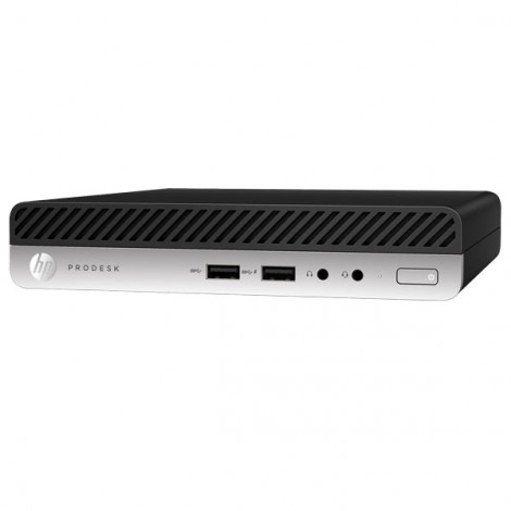 Máy bộ HP ProDesk 405 G4 7MC65PA