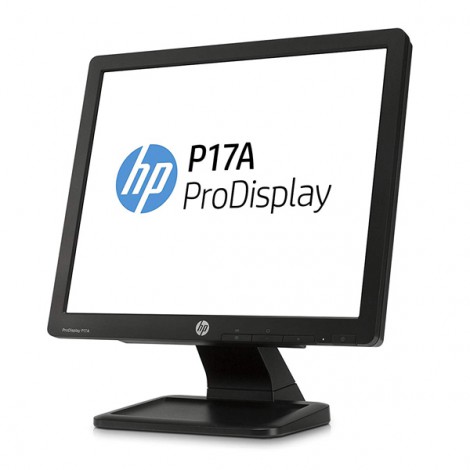 Màn hình LCD HP ProDisplay P17A F4M97AA
