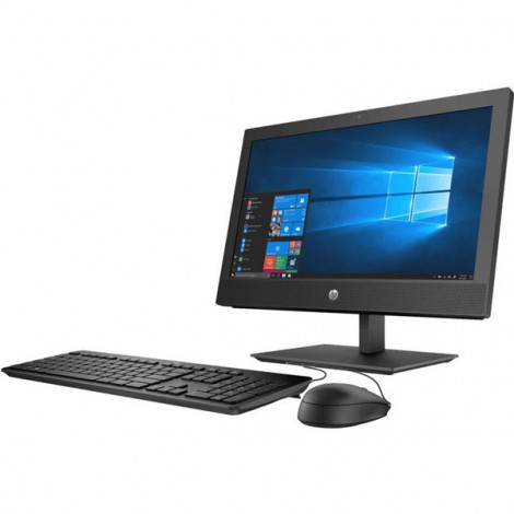 Máy bộ All in one HP ProOne 400 G5 8GA57PA