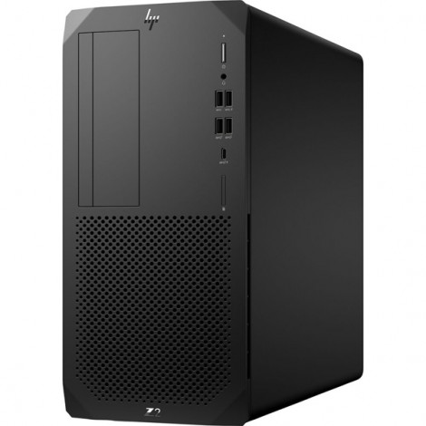 Máy bộ HP Z2 Tower G5 9FR63AV