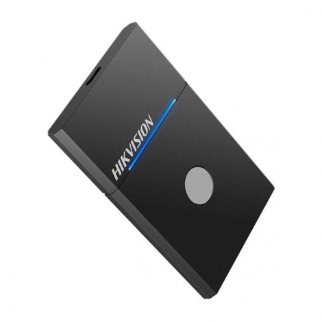 Ổ cứng SSD 500GB Hikvision HS-ESSD-Elite 7 Touch (Black)