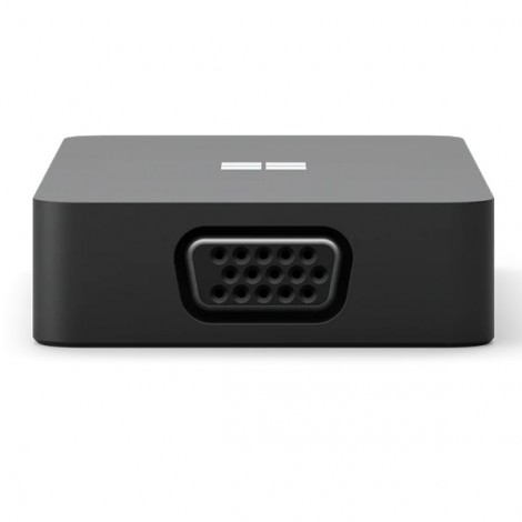 HUB Microsoft Travel USB Type C 5 in 1 SWV-00005