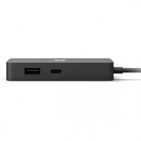 HUB Microsoft Travel USB Type C 5 in 1 SWV-00005