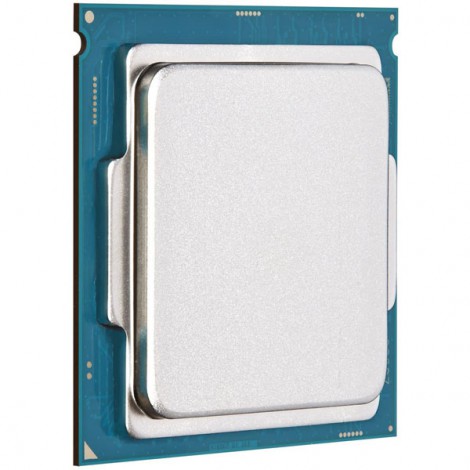 CPU Intel Core i3-6100