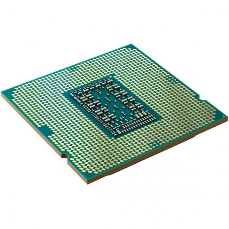 CPU Intel Core i5 11400