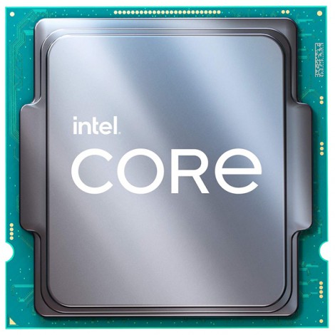 CPU Intel Core i7 11700