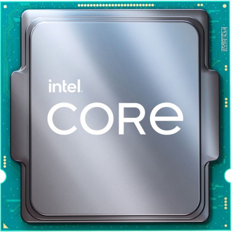 CPU Intel Core i7 11700KF