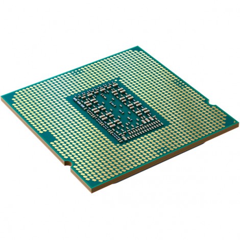 CPU Intel Core i7 11700KF