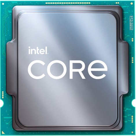 CPU Intel Core i9 11900KF