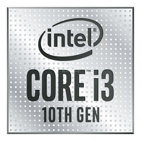 CPU Intel Core i3-10105 (4C/8T/ 3.7 GHz - 4.4 GHz/ 6MB/ 1200)