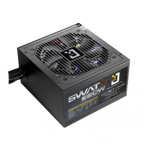 Nguồn JETEK SWAT650 650W