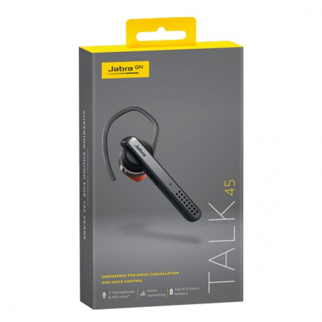 Tai nghe Bluetooth Jabra TALK 45